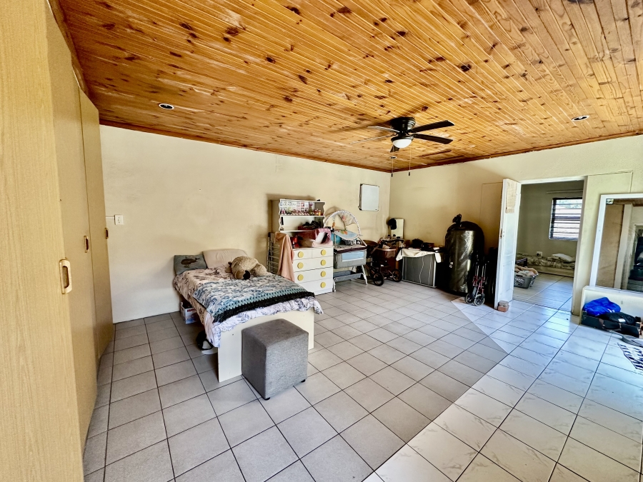 4 Bedroom Property for Sale in Vasco Estate Western Cape